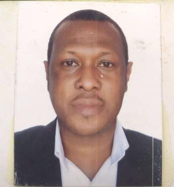 Bright Emmanuel Otsyokpo